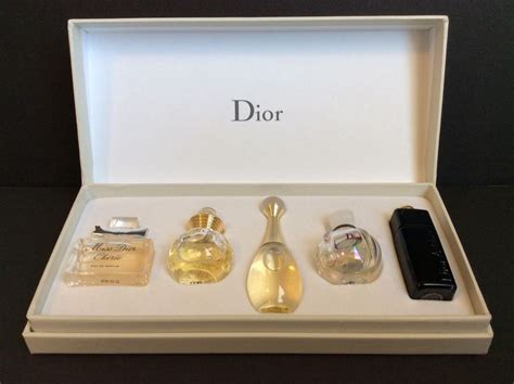 les parfums de dior travel collection|Dior perfume travel spray.